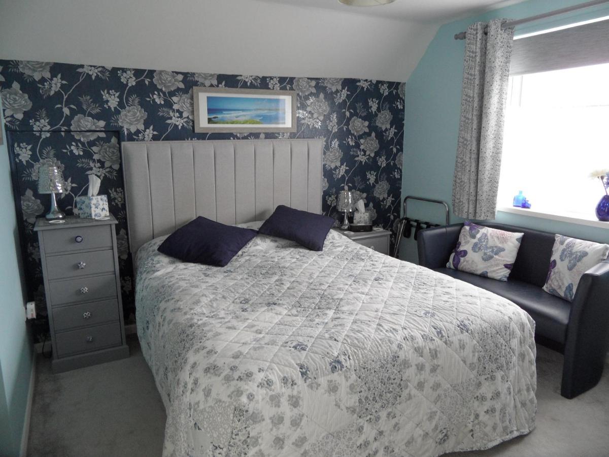 Bed and Breakfast Monterey Pines Helston Exterior foto